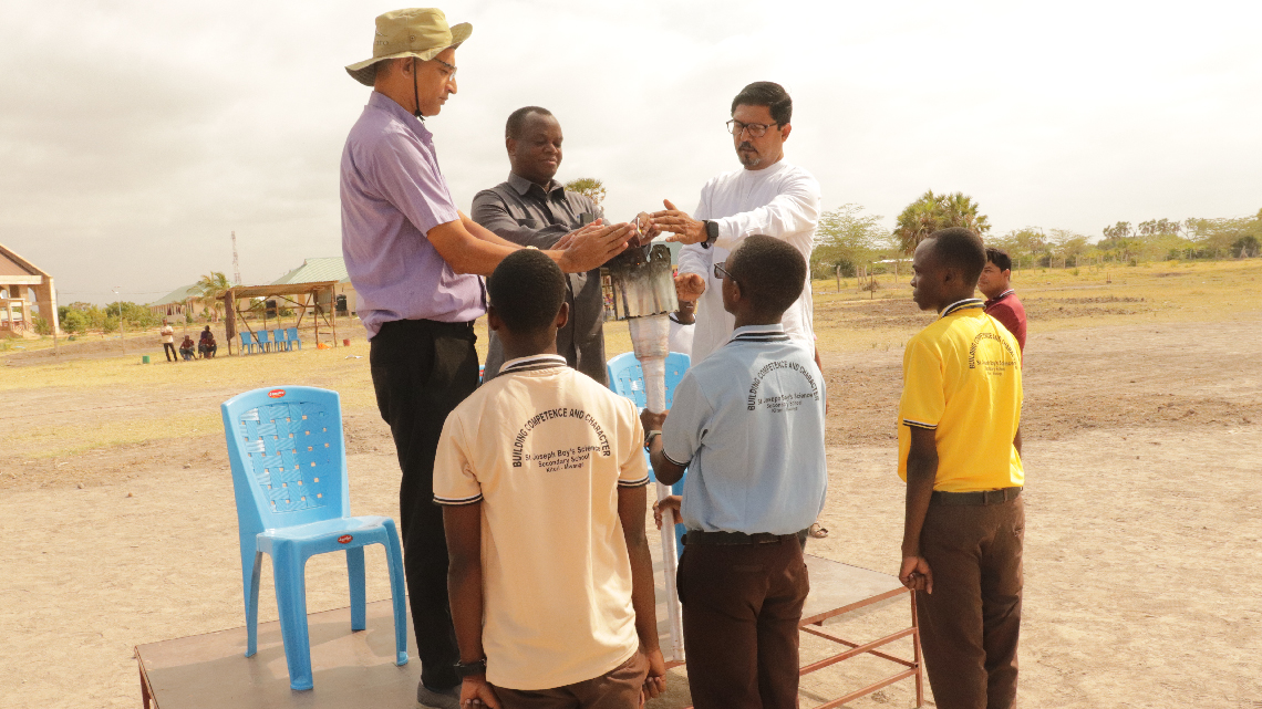 Sports Day 2022